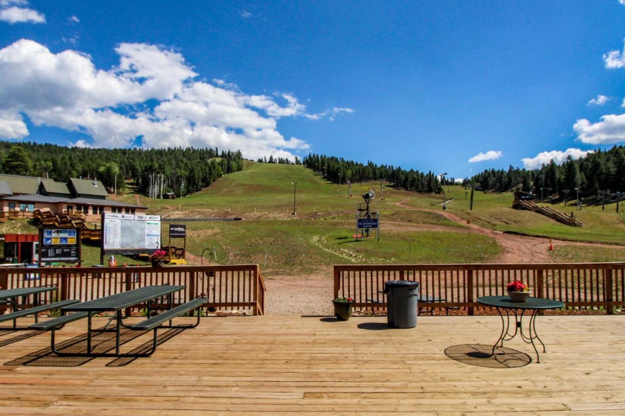 Gold Creek 306 Daire Angel Fire Dış mekan fotoğraf